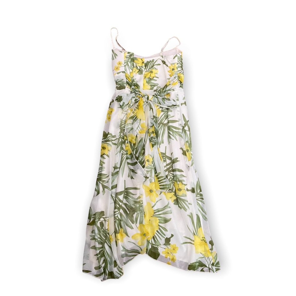 Beautiful Ruby Rox Floral Dress Size S